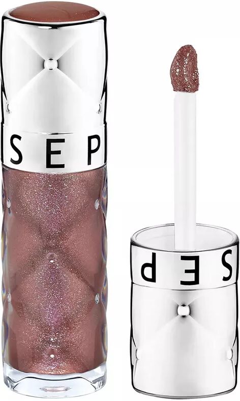 SEPHORA - Outrageous Plump Effect Gloss - Unglaublicher Volumen-effekt-gloss, 6 ml,  Sparkling dawn