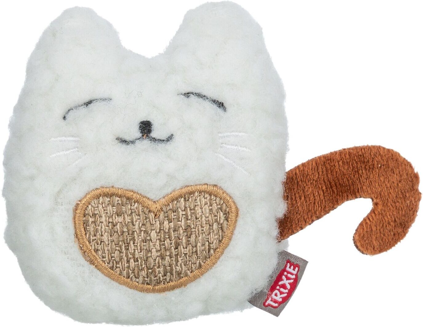 TRIXIE Katze, 8 cm