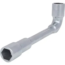 KS Tools ULTIMATEplus Doppel-Steckschlüssel mit Bohrung - 517.0417