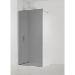 SAT Walk-in Walk-In Seitenwand Walk-In / Türen 120 cm SATBWI120KSPR