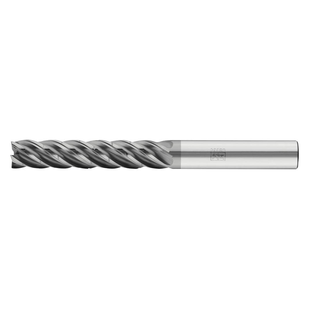 Pferd TOOLS 23000873 Vollhartmetallfräser Hartmetall Länge 74 mm Arbeits-Läng (23000873)