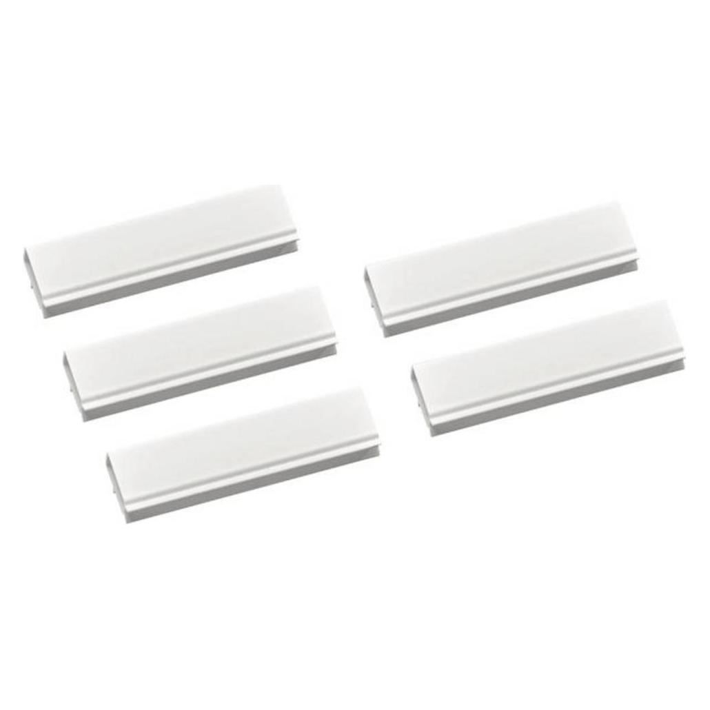 Hager S-Schienenisolierprofil S94F VPE 5 Stk. (S94F)
