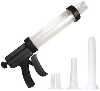 Weston Original Jerky Gun Jr.