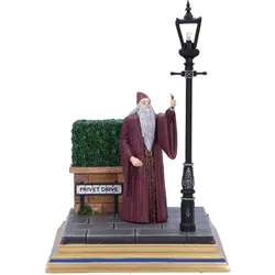 Nemesis Now - Harry Potter - Figurine Lumineuse Privet Drive
