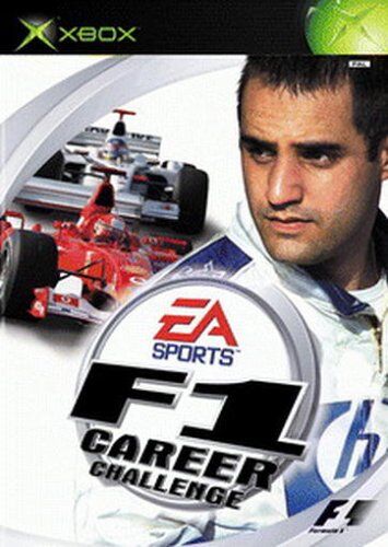 EA - F1 Career Challenge - Preis vom 11.10.2026 03:10:56 h