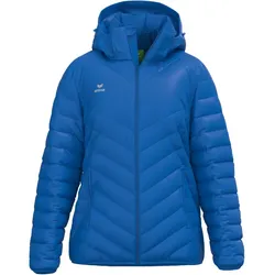 erima Winterjacke Damen new royal 38