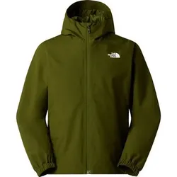 THE NORTH FACE Herren Regenjacke M QUEST MONO JACKET, Größe S in Grün Grün
