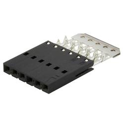 Molex FFC/FPC-Anschluss 15388088 1 St. Tube