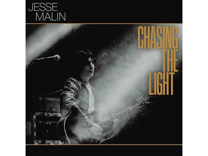 Chasing The Light
