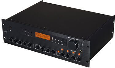 DAP-Audio ZA-9250VDAB noir