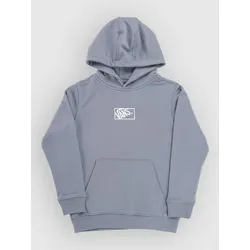 Vans Blocked Box Kids Hoodie glacial slate Gr. XL
