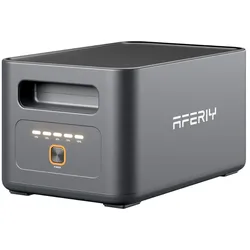 Aferiy 'P180PRO-B Erweiterungsbatte '(0% MwSt §12 III UstG)