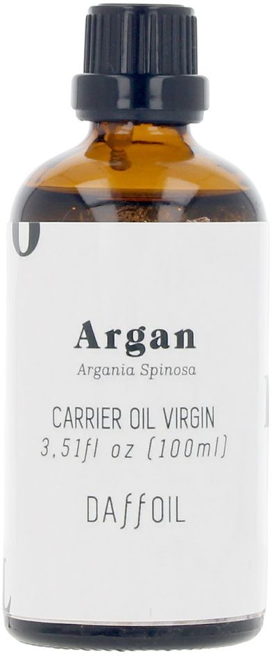 Daffoil Olio Di Argan 100ml