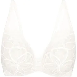 Triumph Body Makeup Illusion Lace WP BH - Damen - Gr. 80B - weiß