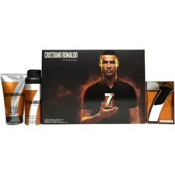 CR7, Beauty Geschenkset, Cristiano Ronaldo Fearless