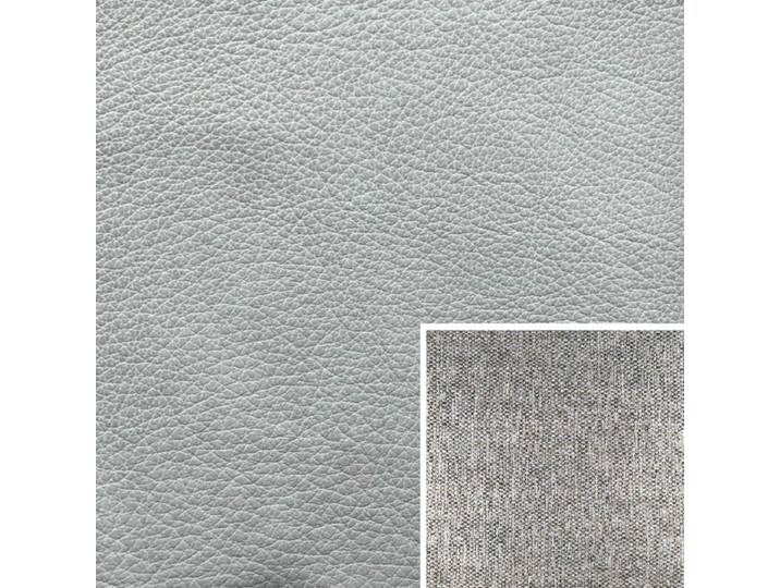 Akad'or Bolivien Sofa - Leder Longlife E touch stone , 174 autom