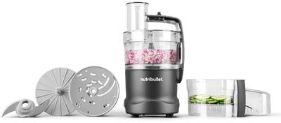 Nutribullet Limitless Food Processor