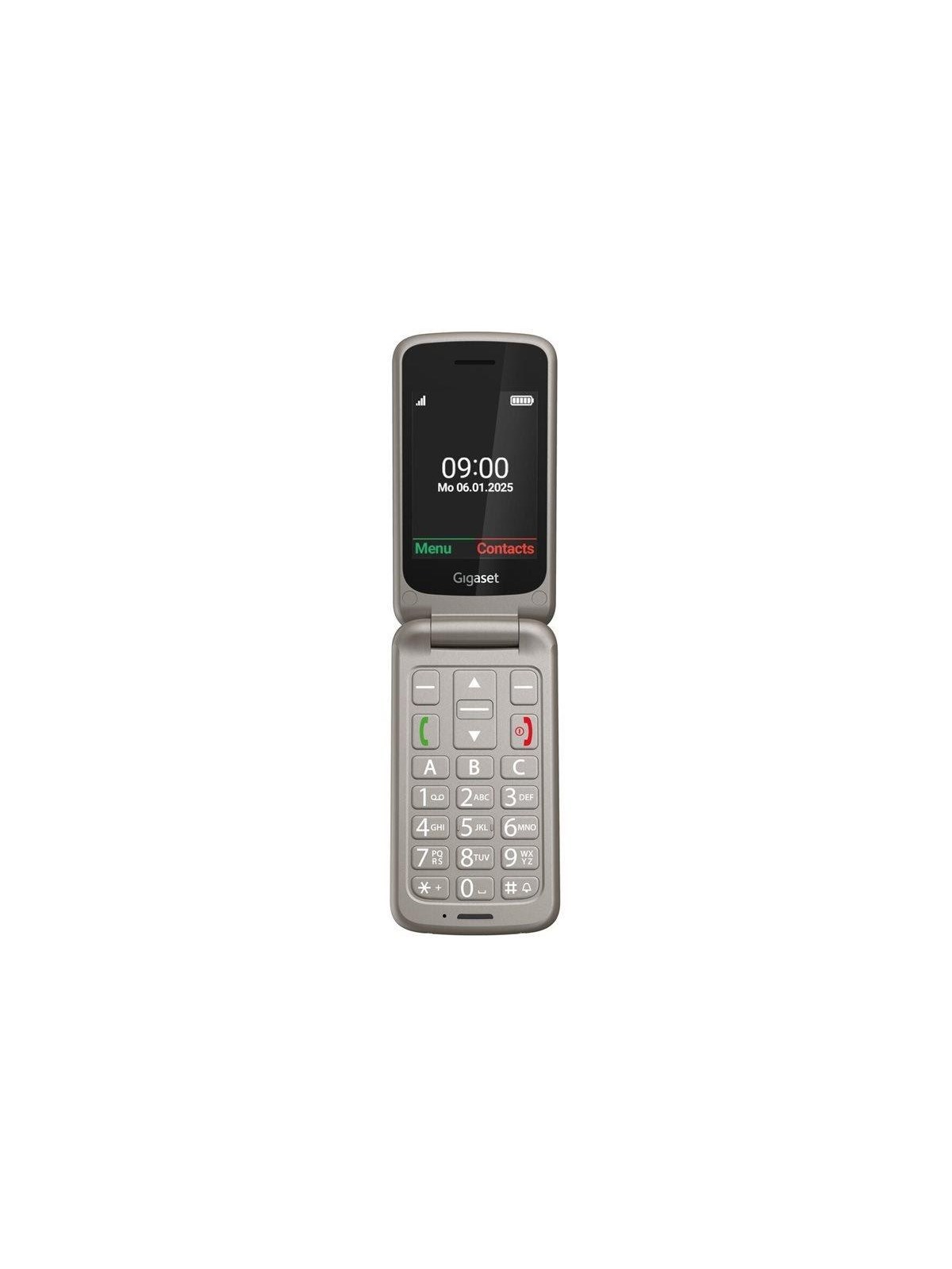 Siemens Gigaset GL595