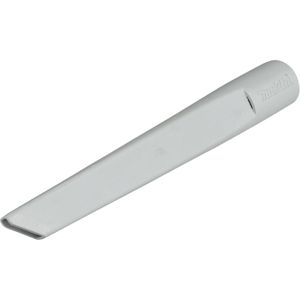 Makita Staubsaugerdüse Gummi 422437-5, 28mm Anschluss, Fugendüse