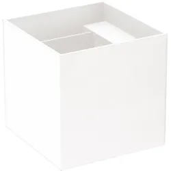 EVN LED-Wandleuchte, Lichtaustritt verstellbar, IP65 L54180102RE