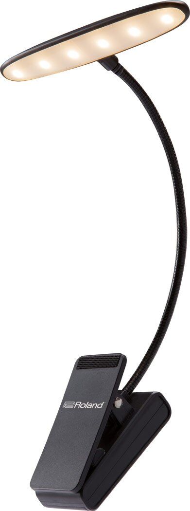 Roland Piano Lamp LCL-25W