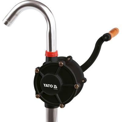 YATO Fasspumpe YT-07115