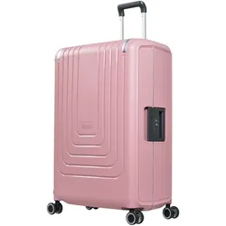 Eminent VERTICA Trolley L (76 cm) - rosa Koffer24