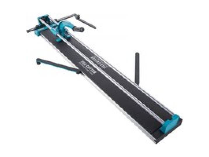 VEVOR Coupe Carrelage Manuel 1200 mm Coupe-Carreaux, Épaisseur 6-15 mm Coupeur de Carrelage en Aluminium avec Positionnement Laser Infrarouge pour Couper Céramique Carreaux Porcelaine Carreaux Polis