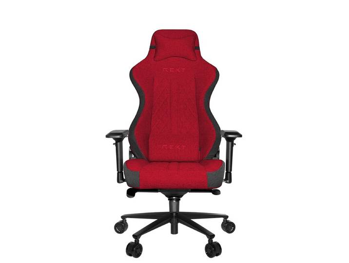 REKT ULTIM8 PLUS TRUE RED