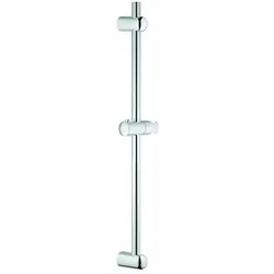 Grohe Euphoria Brausestange 27499000 chrom, 600 mm