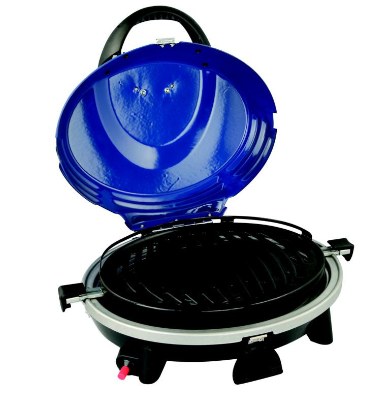 CAMPINGGAZ Outdoorgriller Kocher 3 in 1 Grill, CV 470+ 08293537