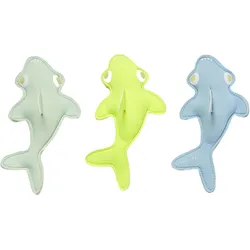 Dive Buddies Shark Tribe Tauchlernspielzeug für Kinder 3 St.