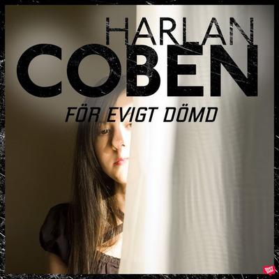 För evigt dömd - Harlan Coben, Audio, 9789174830194
