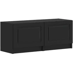 vidaXL, TV Möbel, TV-Schrank (35 x 35 x 40 cm)