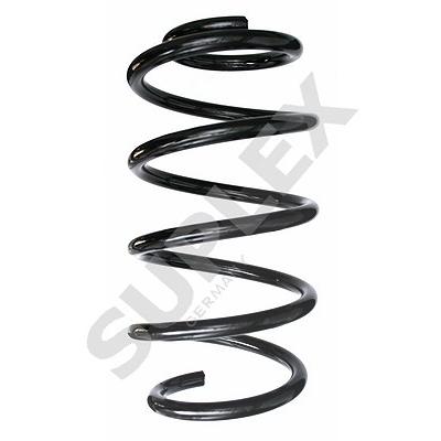 Suplex Fahrwerksfeder [Hersteller-Nr. 10473] für Ford