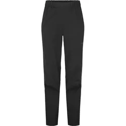 Rab, Damen, Outdoorhose, Firewall (M), Schwarz