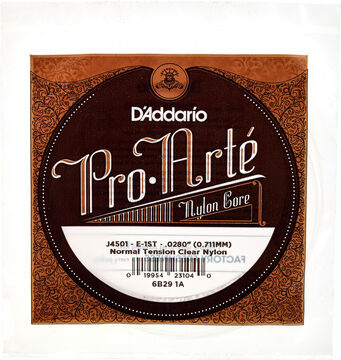Daddario J4501 E1