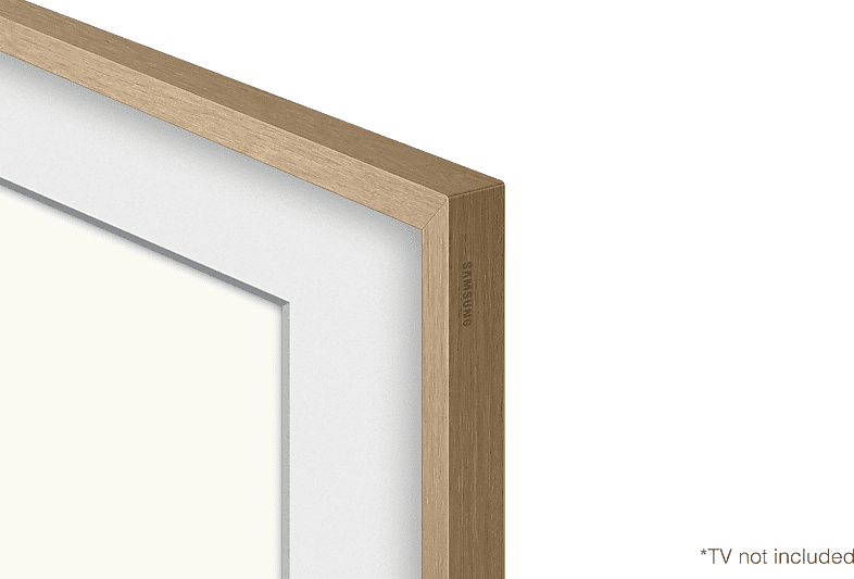 Marco TV - Samsung VG-SCFA43TKBXC, Para The Frame 43" 2021/22/23, Teca