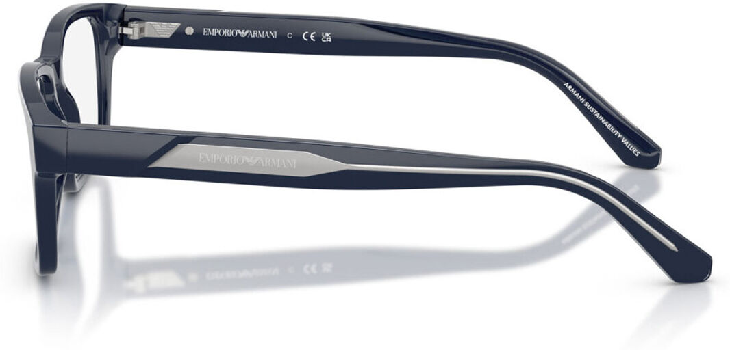 Emporio Armani Occhiali da Vista EA3271 6039