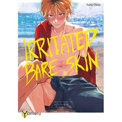 Irritated Bare Skin, Taschenbuch von Yuho Okita, Yomeru, 978-3-911024-04-4