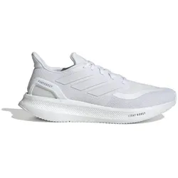adidas Pureboost 5 Laufschuh Herren - ftwr white - 42