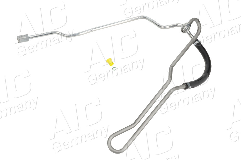 Aic Hydraulikschlauch, Lenkung 59944 Von Lenkgetriebe Nach Ausgleichsbehälter Für Ford
