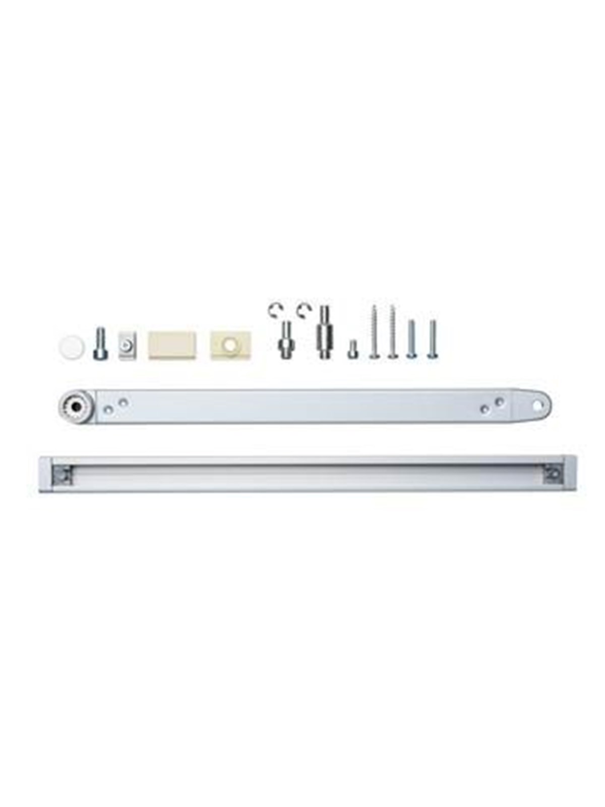 Dorma Ed slidechannel arm for up to 60 mm