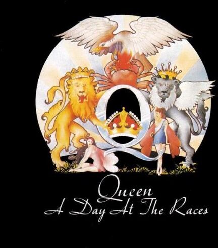 Queen - A day at the races (1976) - Preis vom 13.10.2026 11:25:28 h