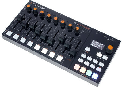 Studiologic SL Mixface