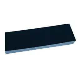 Superpad Melamin Solution Glöckner Goliath Mop 35 cm für Goliath Mophalter, 2er Set