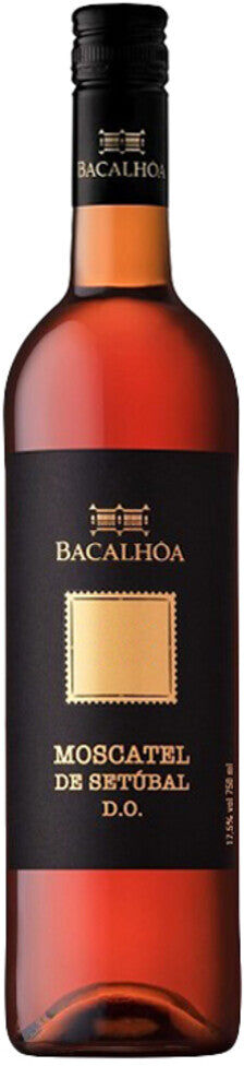 Bacalhôa Moscatel de Setubal Bacalhoa 2022