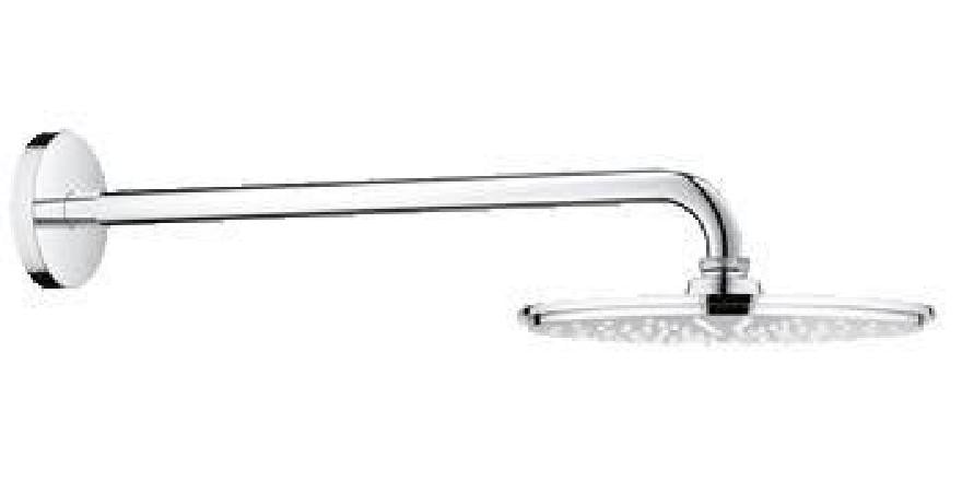 Grohe Rainshower Cosmopolitan 210 douchekop, chroom