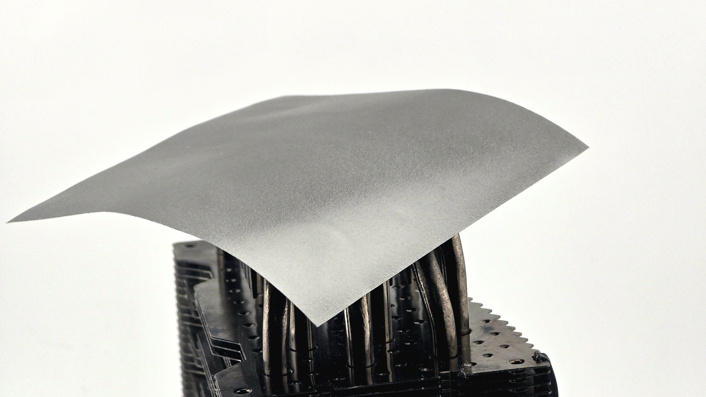 THERMAL HERO Graphene Sheet 32x32x0.025mm