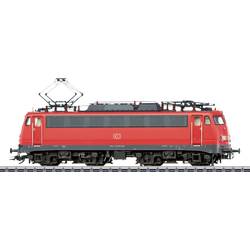 Märklin 039127 H0 E-Lok BR 115 DB AG Elektrolokomotive Baureihe 115 der Deutschen Bahn AG